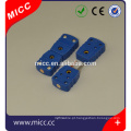 Conector de termopar MICC Tipo T mini